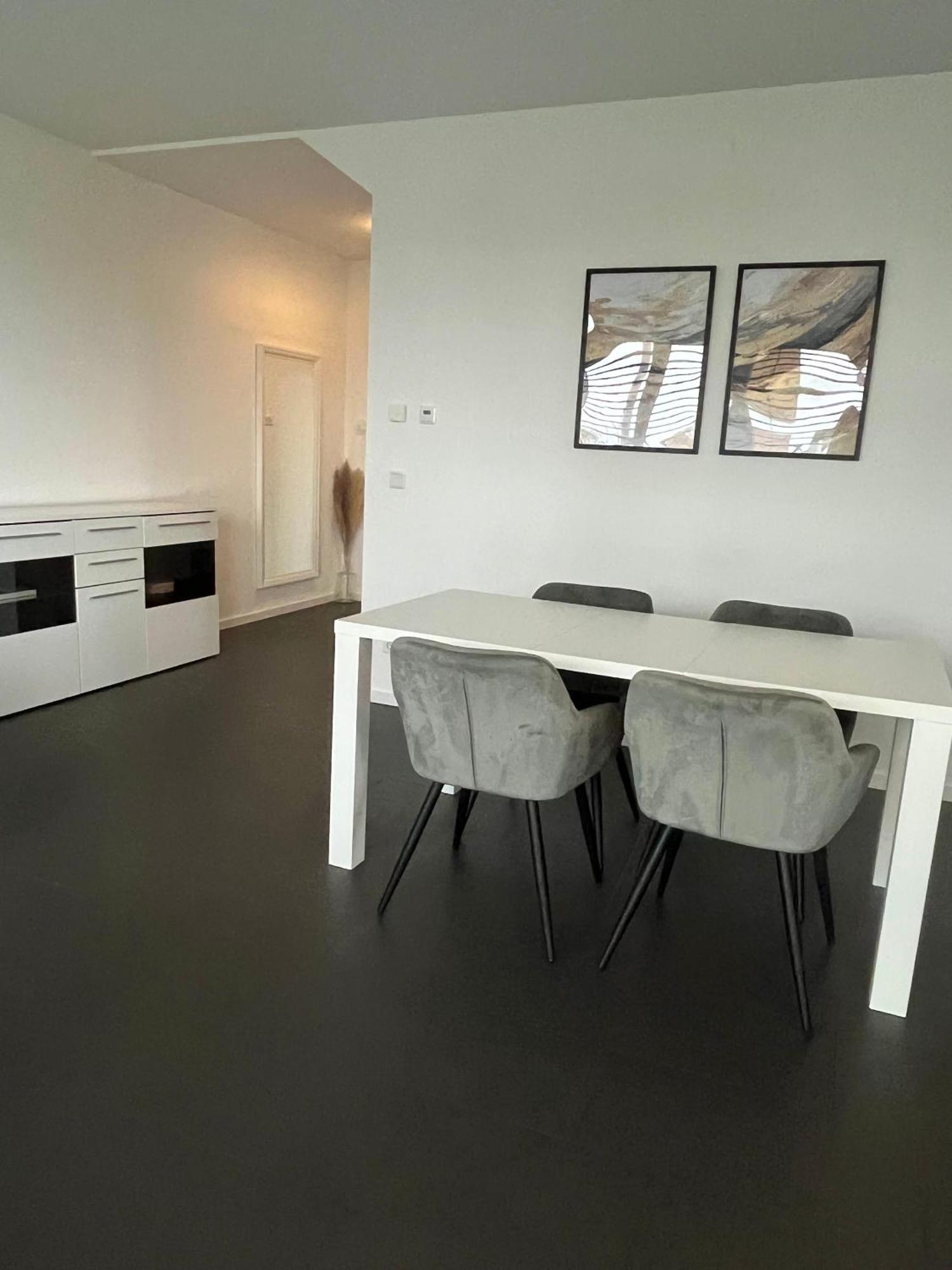 Luxuswohnung Direkt Am Phoenixsee Dortmund Ngoại thất bức ảnh