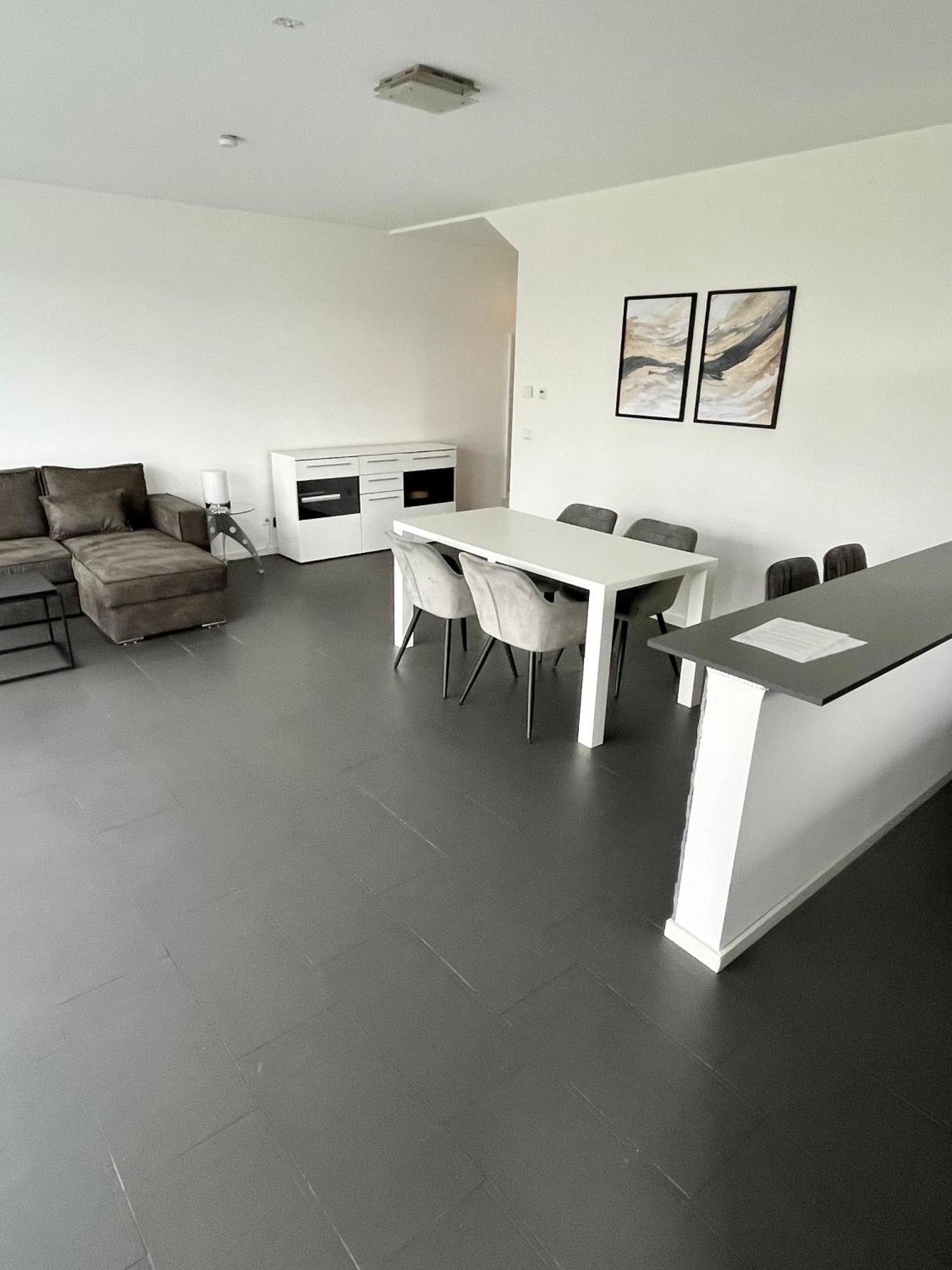 Luxuswohnung Direkt Am Phoenixsee Dortmund Ngoại thất bức ảnh