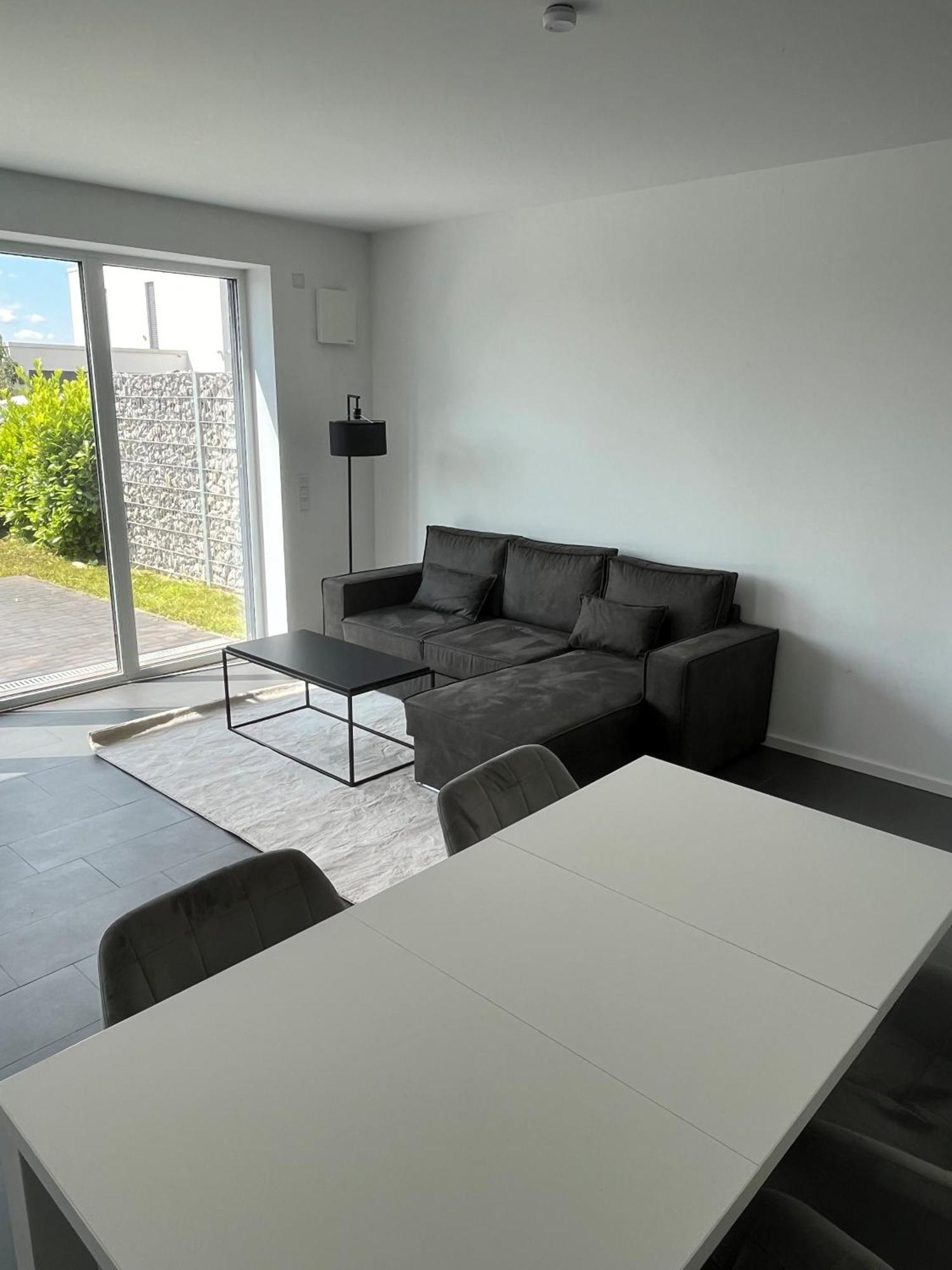 Luxuswohnung Direkt Am Phoenixsee Dortmund Ngoại thất bức ảnh