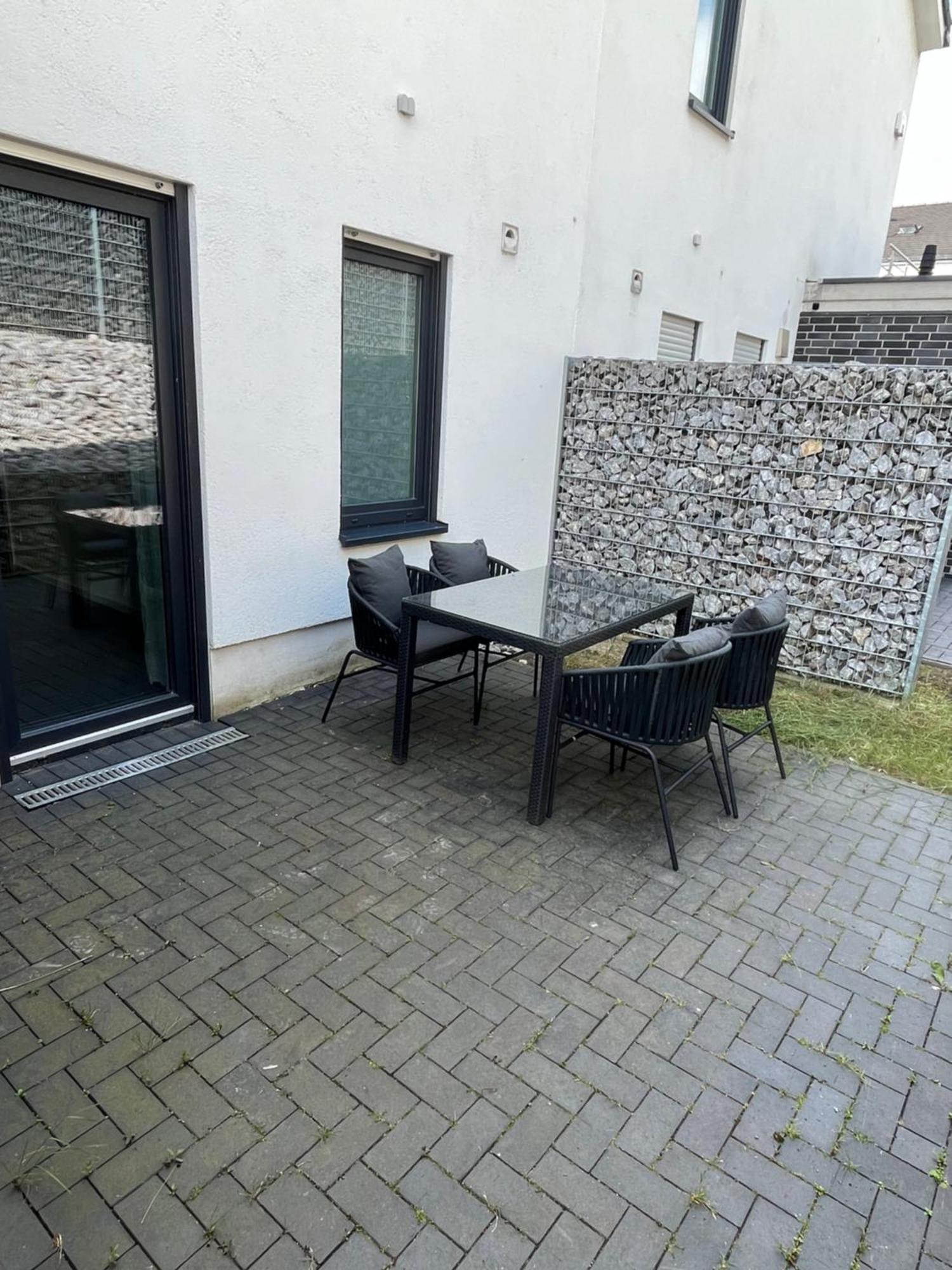 Luxuswohnung Direkt Am Phoenixsee Dortmund Ngoại thất bức ảnh